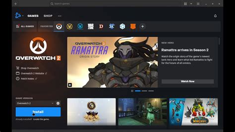 overwatch 2 press kit|overwatch install.
